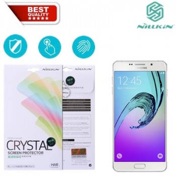 Crystal apsauginė plėvelė Nillkin (Galaxy A7 2016)